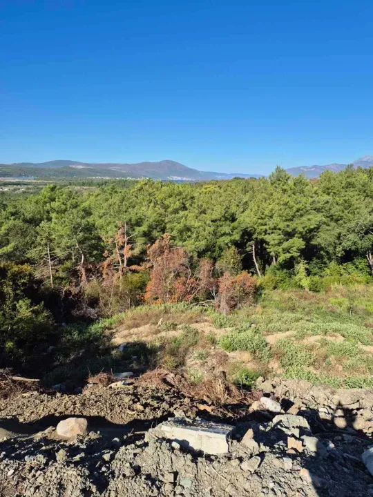 Sale, land lot, 7702m², Kavač, Kotor