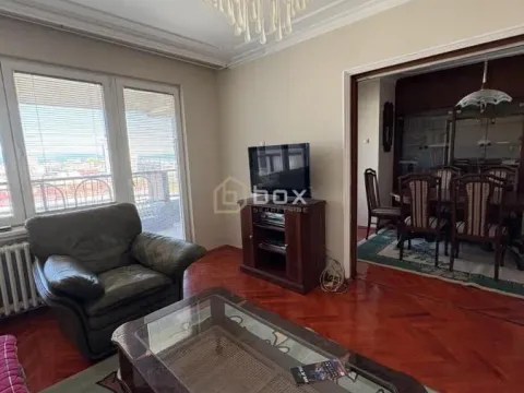 Rent, four bedroom apartment, 100m², Centar, Niš - image 3