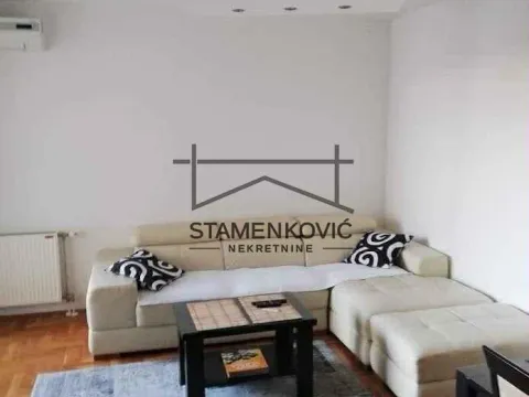 Rent, one bedroom apartment, 43m², Socijalno, Novi Sad Sve Podlokacije