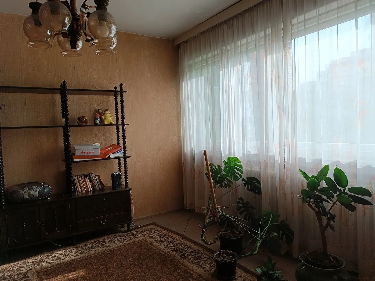 Sale, four bedroom apartment, 96m², Novi Beograd Blok 70, Novi Beograd Sve Podlokacije