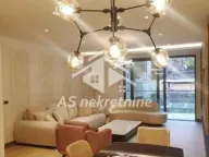 Izdavanje, dvosoban stan, 104m², Cvetni Trg, Vračar Sve Podlokacije - image 5