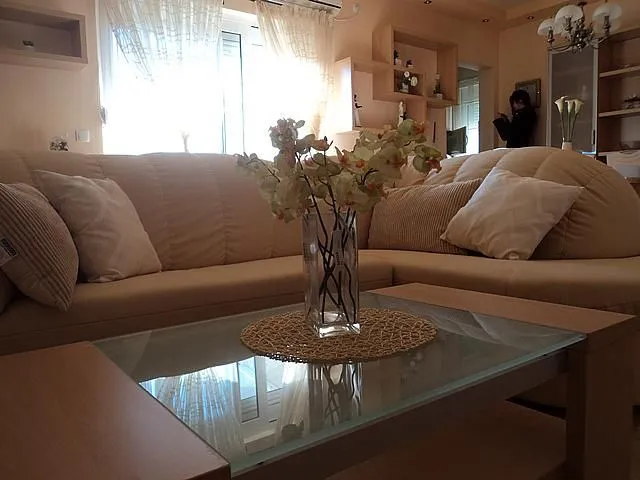 Sale, apartment, 86m², Budva, Crna Gora