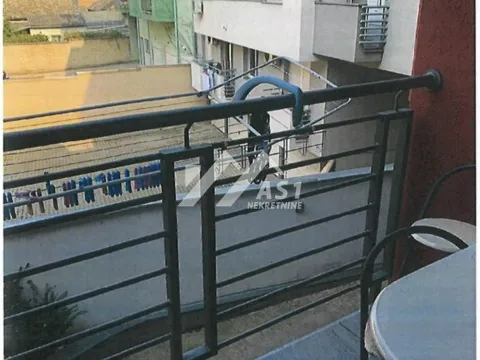 Rent, two bedroom apartment, 38m², Grbavica, Novi Sad Sve Podlokacije - image 7