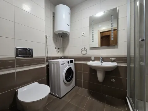 Rent, apartment, 34m², Ljubović, Podgorica - image 8