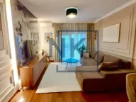Rent, one bedroom apartment, 55m², Master Kvart, Podgorica - image 2