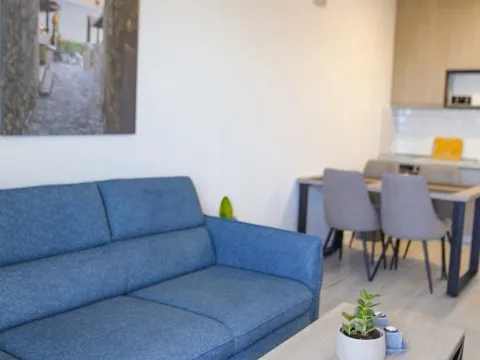 Izdavanje, jednosoban stan, 48m², Pinješ, Ulcinj - image 9