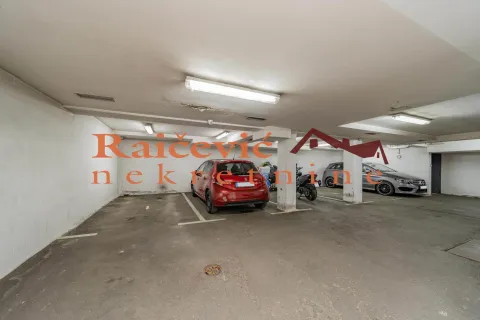 Prodaja, trosoban stan, 87m², Vračar Sve Podlokacije, Beograd - image 20