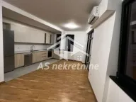 Izdavanje, četvorosoban stan, 117m², Savski Venac, Beograd - image 3