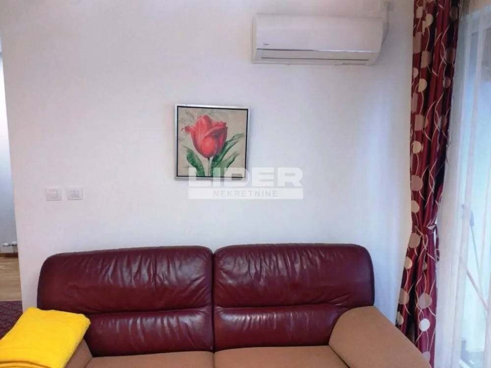 Sale, one bedroom apartment, 45m², Višnjička Banja, Palilula Sve Podlokacije
