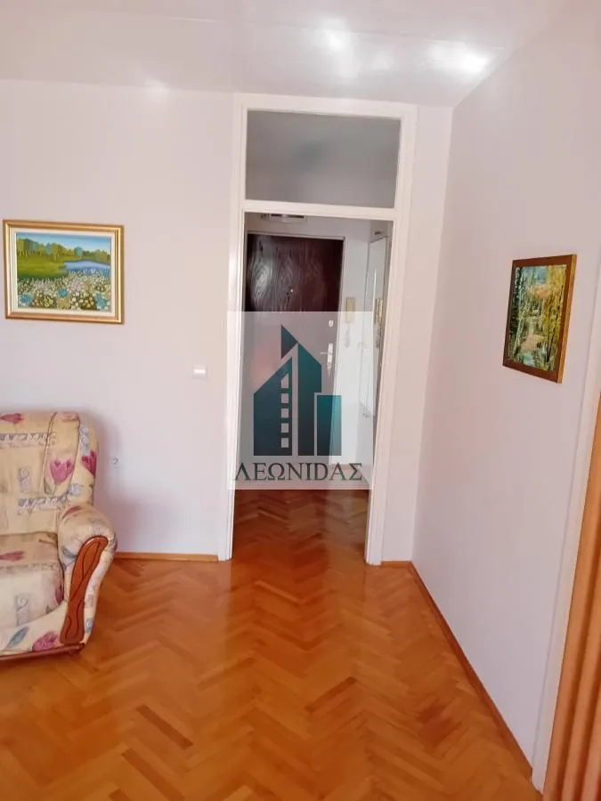Rent, one bedroom apartment, 38m², Medijana, Niš
