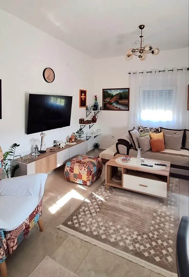 Sale, house, 82m², Velje Brdo, Podgorica