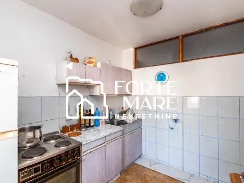 Prodaja, garsonjera, 35m², Igalo, Herceg Novi - image 2