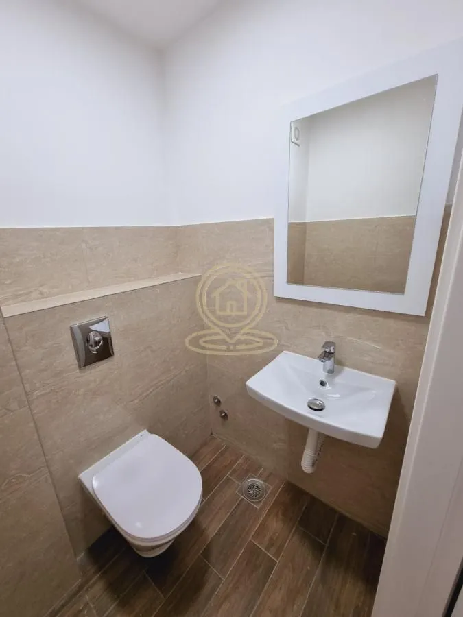 Prodaja, trosoban stan, 63m², Bulevar patrijarha Pavla, Novi Sad Sve Podlokacije