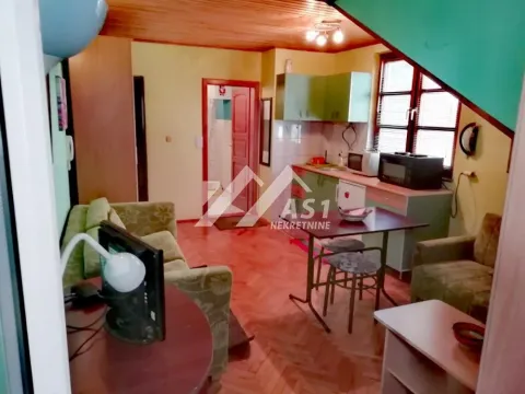 Izdavanje, jednosoban stan, 35m², Sajam, Novi Sad Sve Podlokacije - image 11