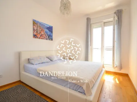 Rent, one bedroom apartment, 42m², City Kvart, Podgorica - image 12