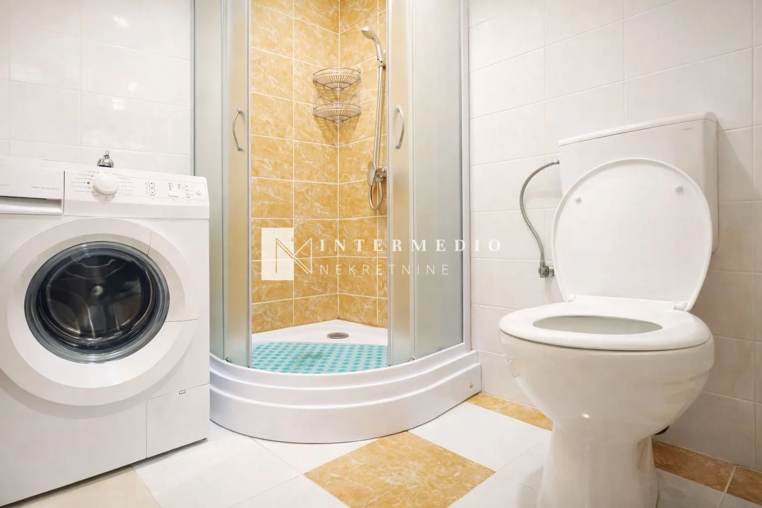 Prodaja, dvosoban stan, 44m², Topla, Herceg Novi