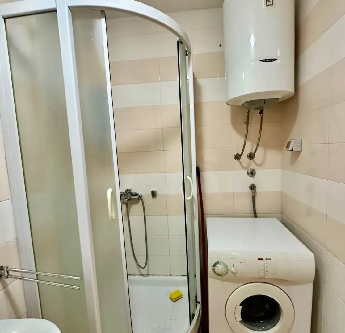 Rent, one bedroom apartment, 45m², Stari Aerodrom, Podgorica