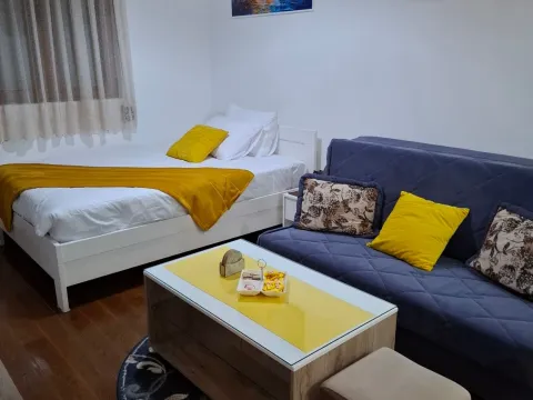 Izdavanje, jednosoban stan, 30m², Stara Varoš, Podgorica - image 20