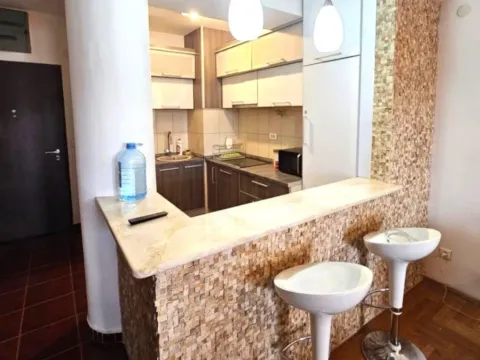 Izdavanje, jednosoban stan, 57m², City Kvart, Podgorica - image 3