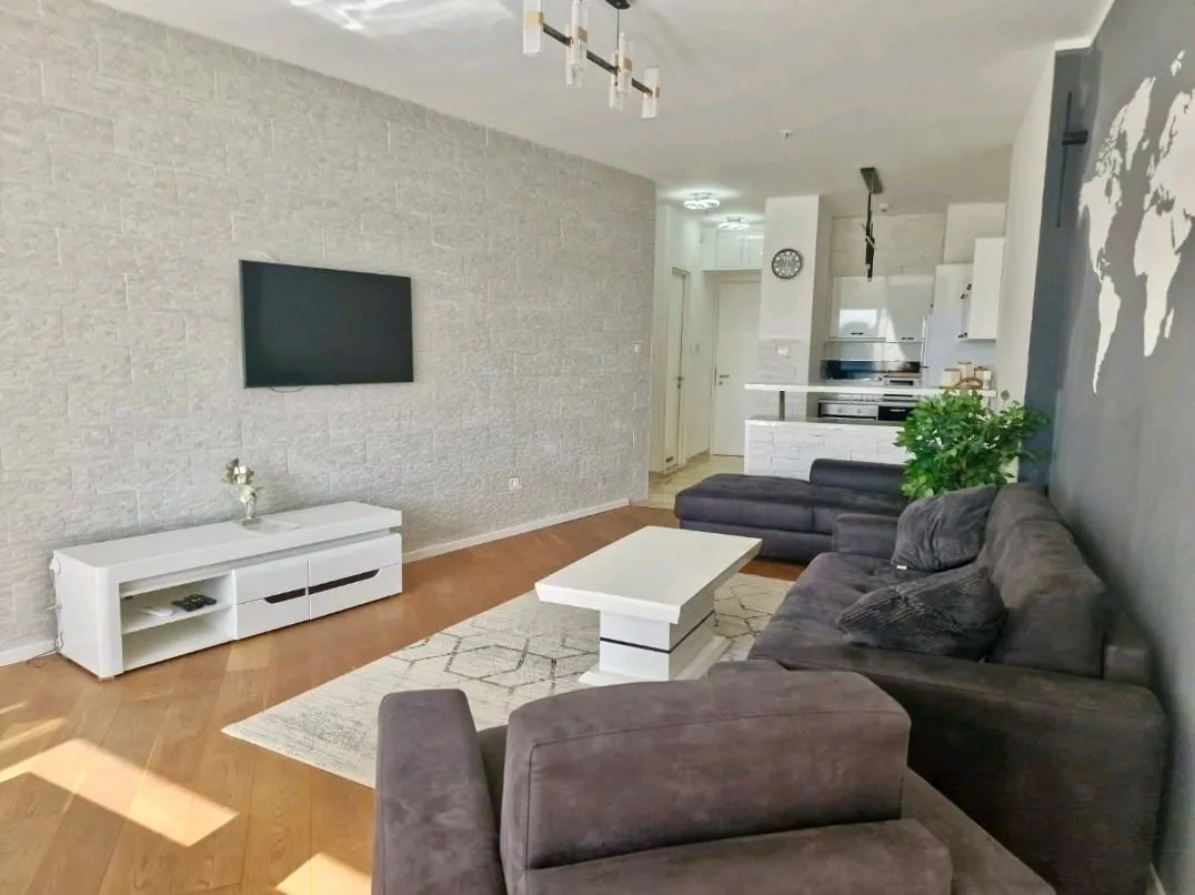 Sale, one bedroom apartment, 67m², Centar, Budva