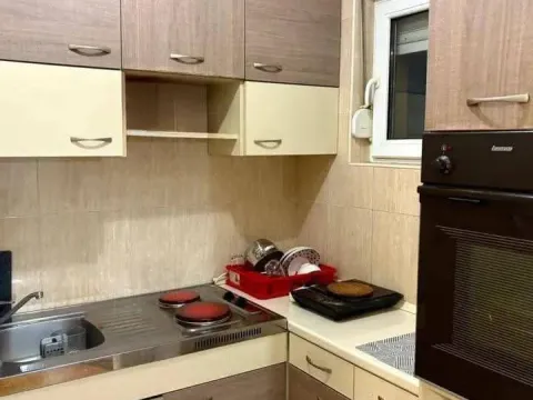 Sale, one bedroom apartment, 41m², Drac, Podgorica - image 5