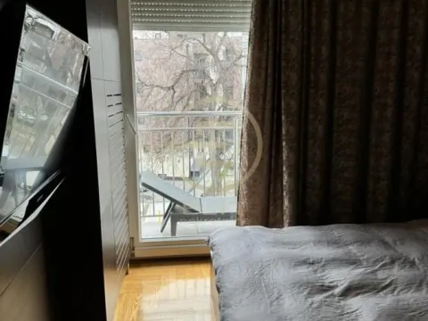 Sale, four bedroom apartment, 121m², Sajmište, Novi Sad - image 10