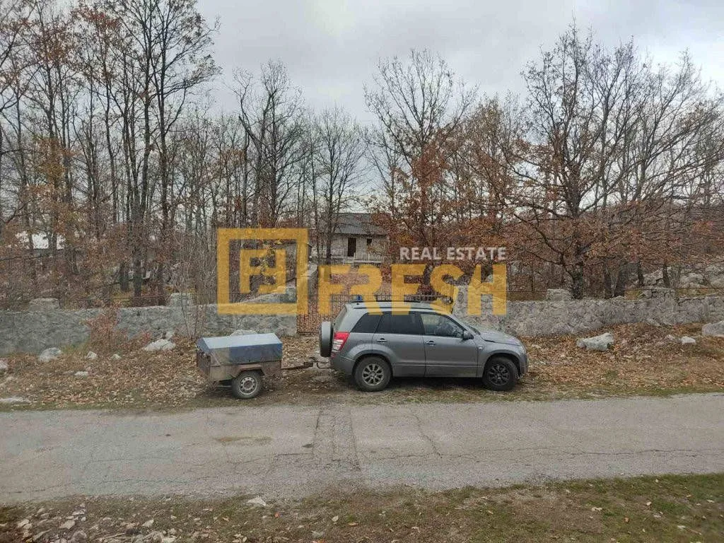 Prodaja, plac, 68000m², Kuče, Podgorica
