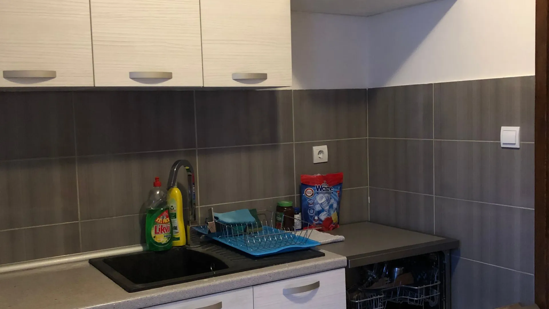 Rent, two bedroom apartment, 83m², Lazi, Budva