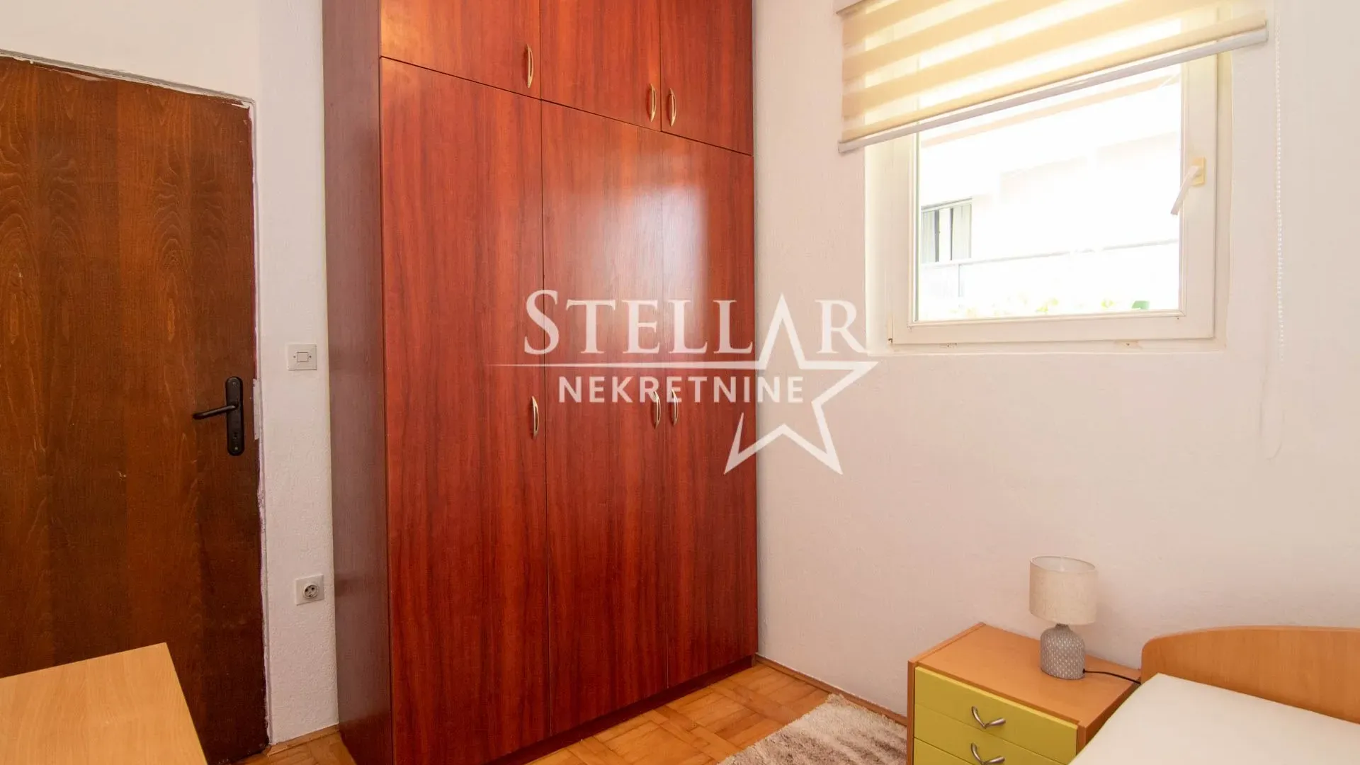 Rent, two bedroom apartment, 55m², Gornja Gorica, Podgorica