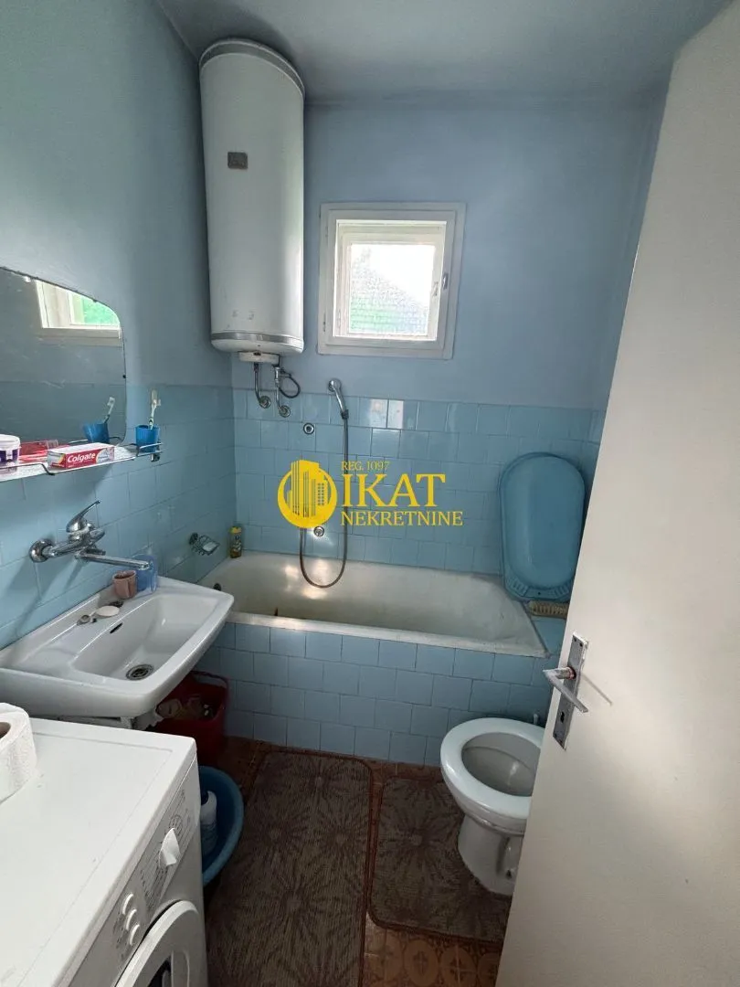 Prodaja, kuća, 81m², Titel, Novi Sad