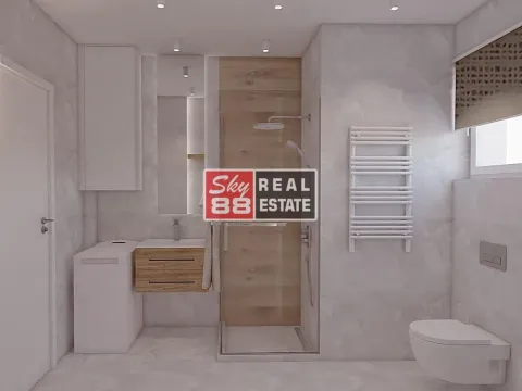 Prodaja, dvosoban stan, 60m², Stari Grad, Beograd - image 11