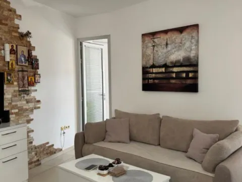 Sale, one bedroom apartment, 56m², Topla, Herceg Novi