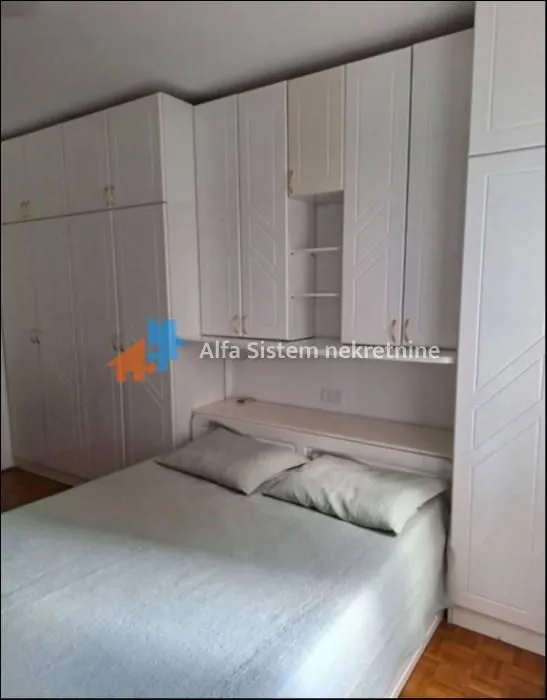 Rent, two bedroom apartment, 55m², Tašmajdan, Palilula Sve Podlokacije