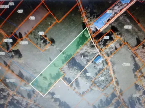 Sale, land lot, 7290m², Orja Luka, Danilovgrad - image 9