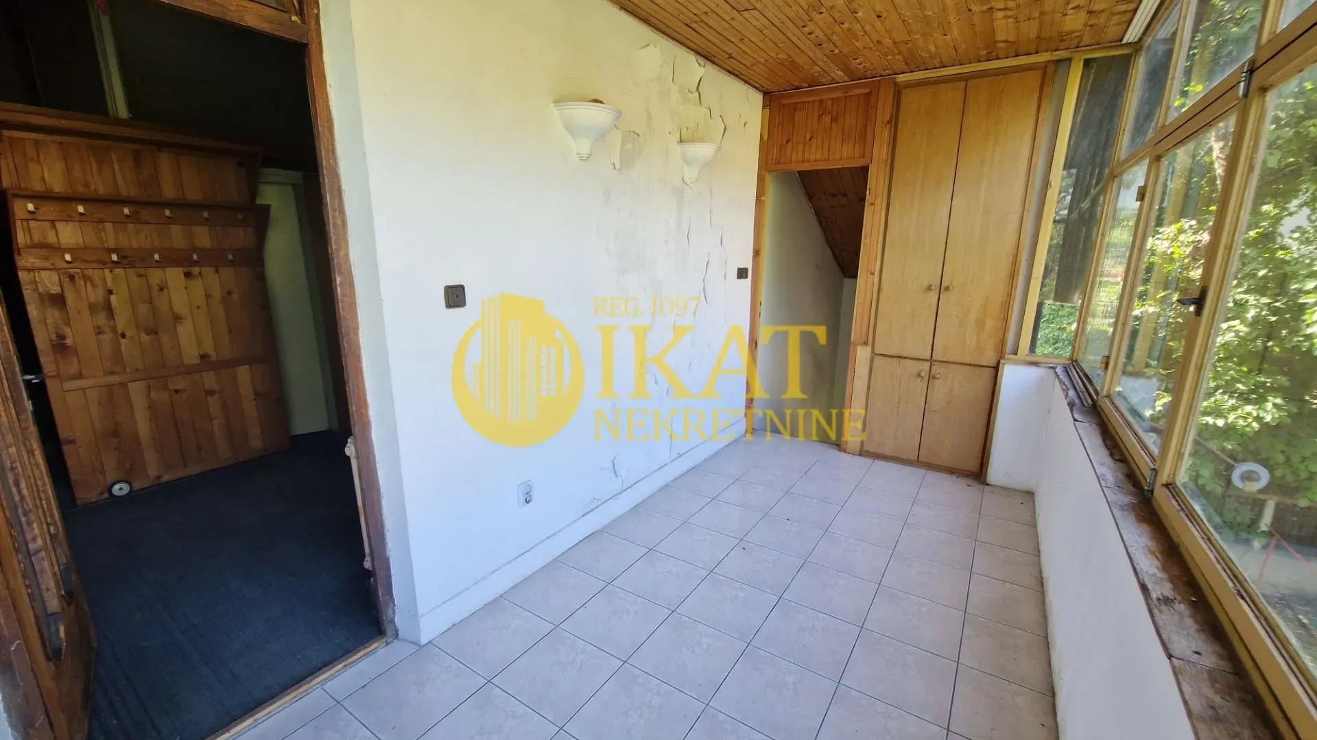 Sale, house, 221m², Rakovica, Beograd