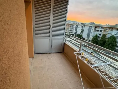 Rent, one bedroom apartment, 49m², Gorica C, Podgorica - image 8