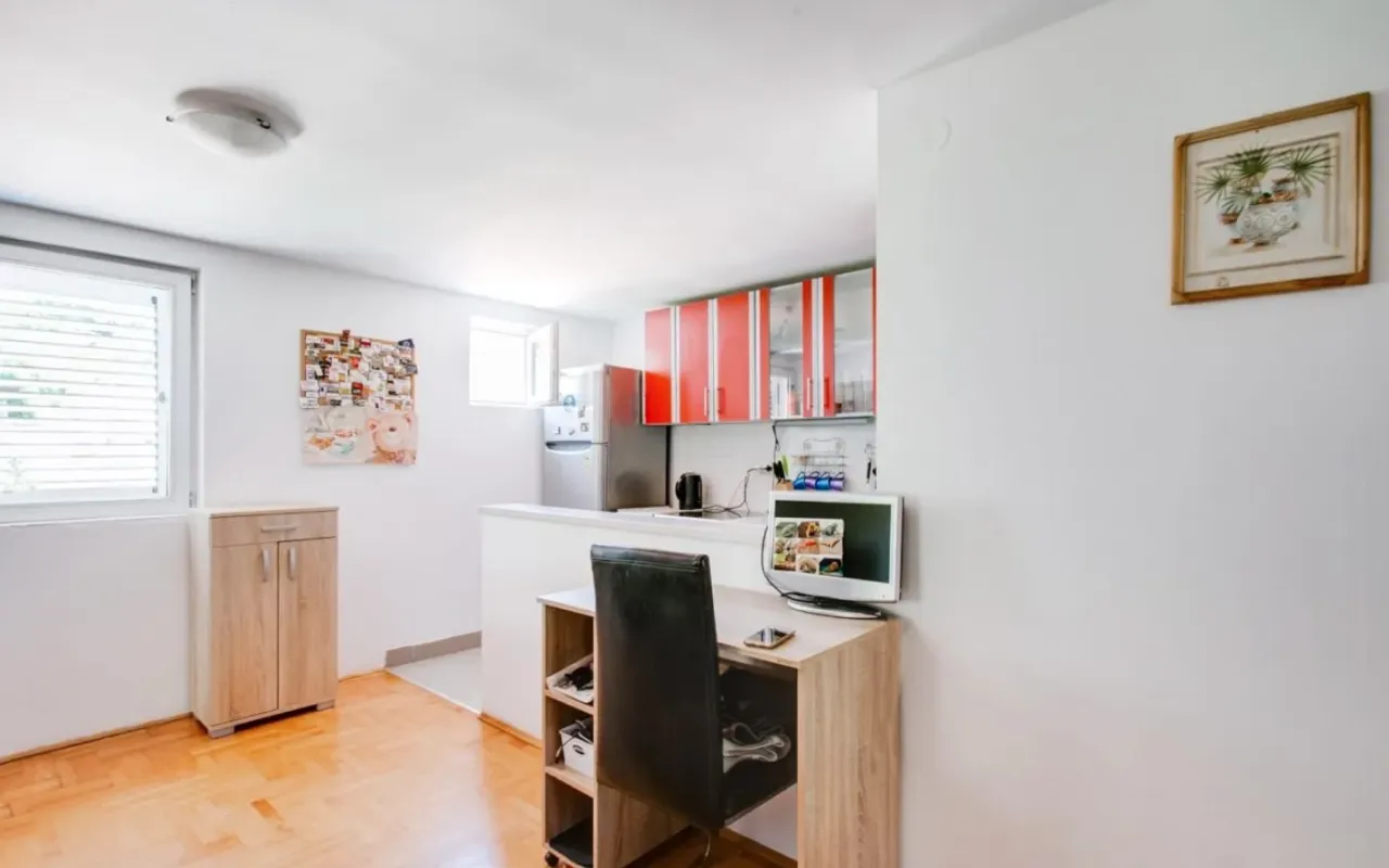 Sale, two bedroom apartment, 82m², Budva, Crna Gora
