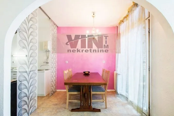 Izdavanje, dvosoban stan, 48m², Altina, Beograd