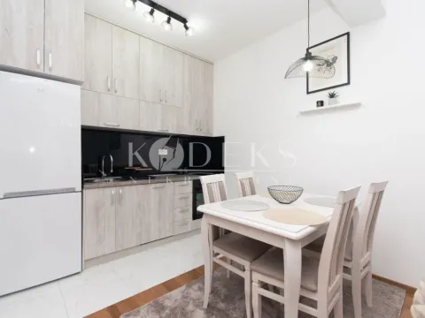 Rent, one bedroom apartment, 45m², Zabjelo, Podgorica - image 7