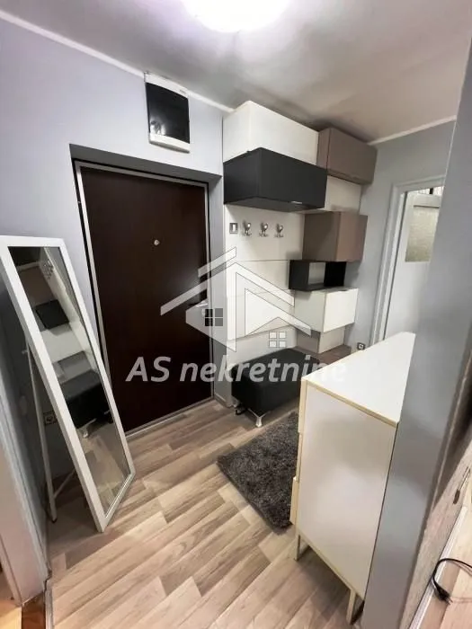 Rent, two bedroom apartment, 40m², Zemun Kalvarija, Zemun Sve Podlokacije