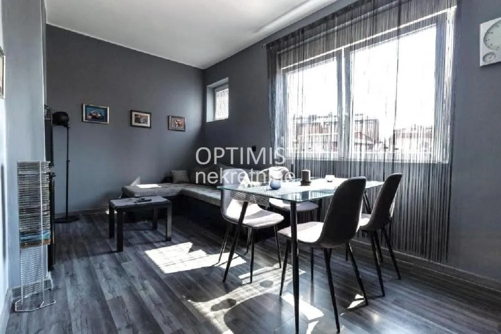 Rent, three bedroom apartment, 65m², Profesorska Kolonija, Palilula Sve Podlokacije