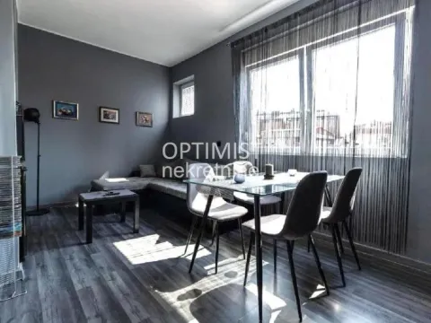 Stan in Profesorska Kolonija