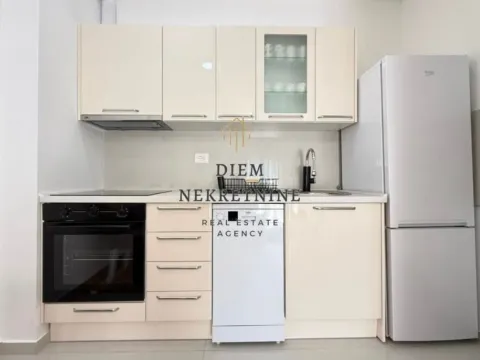 Rent, one bedroom apartment, 40m², Zabjelo, Podgorica - image 5