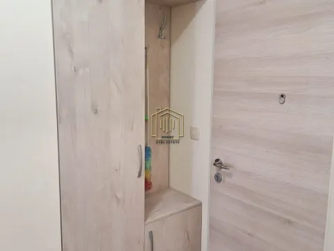 Izdavanje, jednosoban stan, 45m², Zagorič, Podgorica - image 10