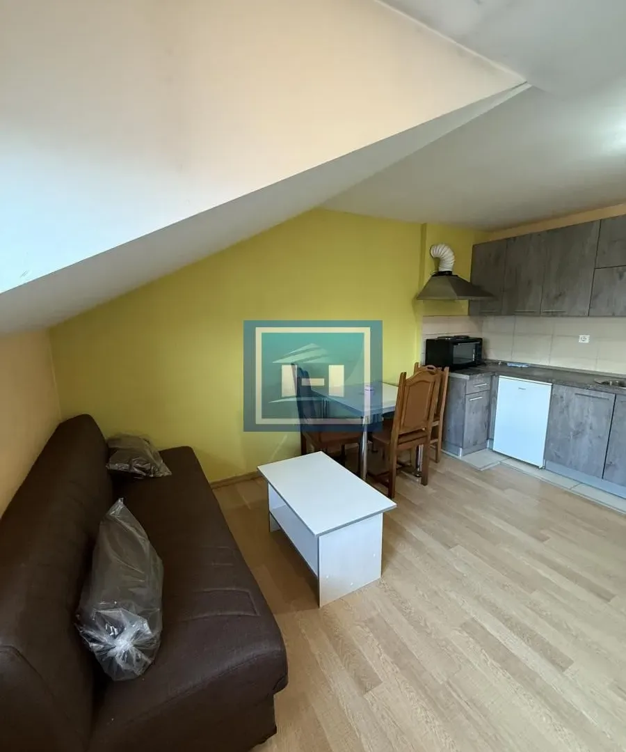 Rent, one bedroom apartment, 28m², Centar, Jagodina