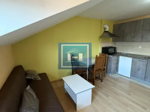Rent, one bedroom apartment, 28m², Centar, Jagodina - image 2