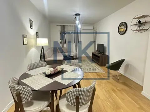 Prodaja, jednosoban stan, 49m², Central Point, Podgorica - image 5