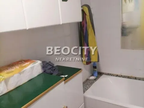 Izdavanje, stan, 44m², Novo naselje, Novi Sad - image 7