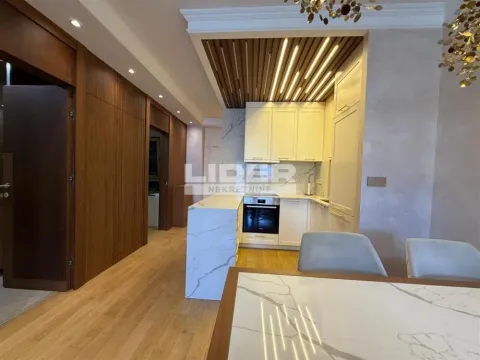 Izdavanje, trosoban stan, 60m², Vračar Centar, Vračar Sve Podlokacije - image 10