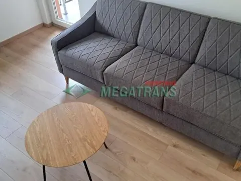 Izdavanje, dvosoban stan, 42m², Centar, Novi Sad - image 3